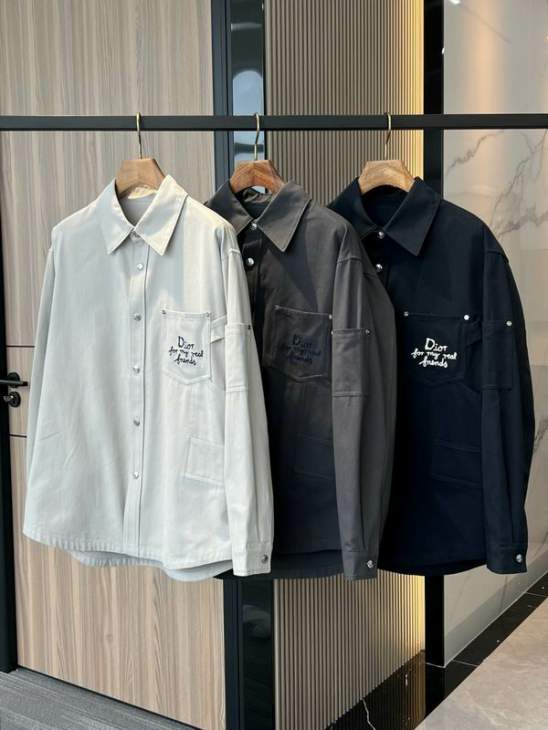 Picture of Dior Sweater Suits _SKUDiorM-3XLxetr25638520